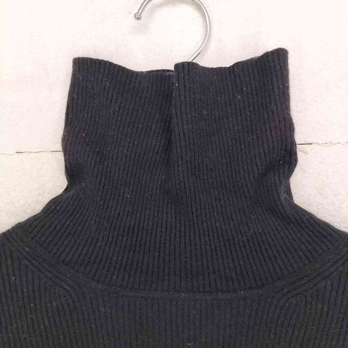 カルバンクラインジーンズ Calvin Klein Jeans Maglioni ハイネック ニットセーター レディース M