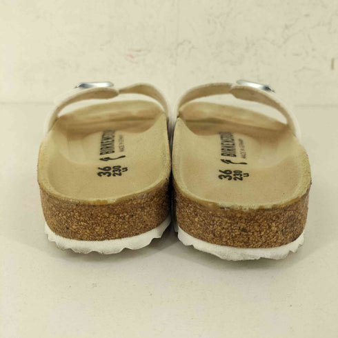 ビルケンシュトック BIRKENSTOCK Madrid メンズ 36