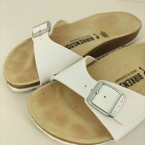 ビルケンシュトック BIRKENSTOCK Madrid メンズ 36