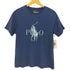 ポロラルフローレン POLO RALPH LAUREN Big Pony コットン ジャージー Tシャツ レディース import:L