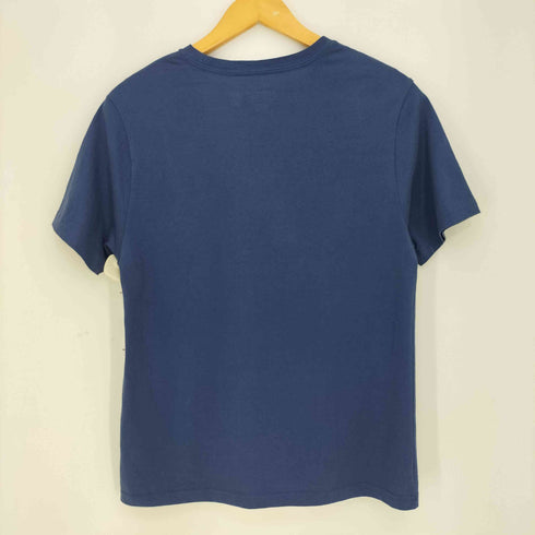 ポロラルフローレン POLO RALPH LAUREN Big Pony コットン ジャージー Tシャツ レディース import:L