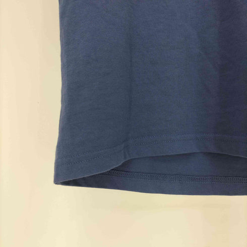 ポロラルフローレン POLO RALPH LAUREN Big Pony コットン ジャージー Tシャツ レディース import:L