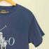 ポロラルフローレン POLO RALPH LAUREN Big Pony コットン ジャージー Tシャツ レディース import:L