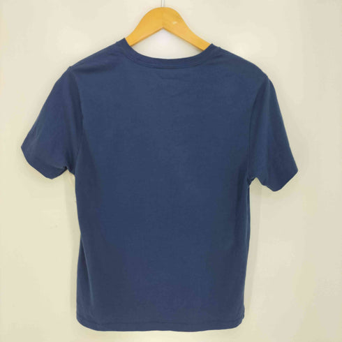 ポロラルフローレン POLO RALPH LAUREN Big Pony コットン ジャージー Tシャツ レディース import:L