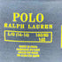 ポロラルフローレン POLO RALPH LAUREN Big Pony コットン ジャージー Tシャツ レディース import:L