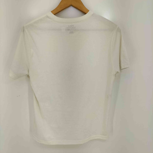 ポロラルフローレン POLO RALPH LAUREN Big Pony コットン ジャージー Tシャツ レディース import:L