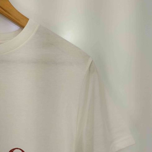 ポロラルフローレン POLO RALPH LAUREN Big Pony コットン ジャージー Tシャツ レディース import:L