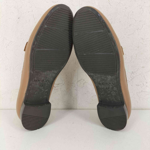 リーガル REGAL ビットモカシューズ レディース JPN:23