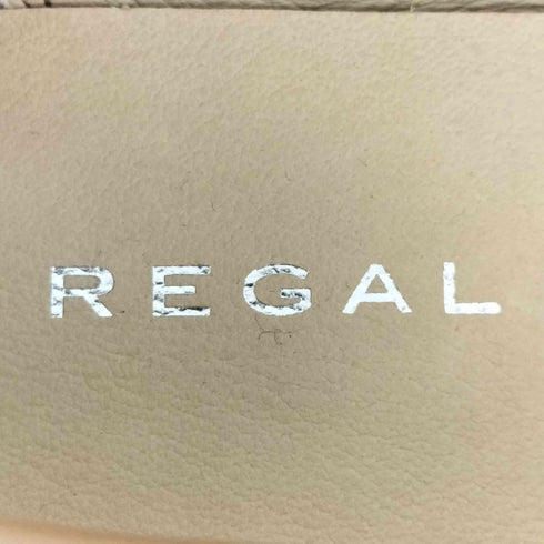 リーガル REGAL ビットモカシューズ レディース JPN:23