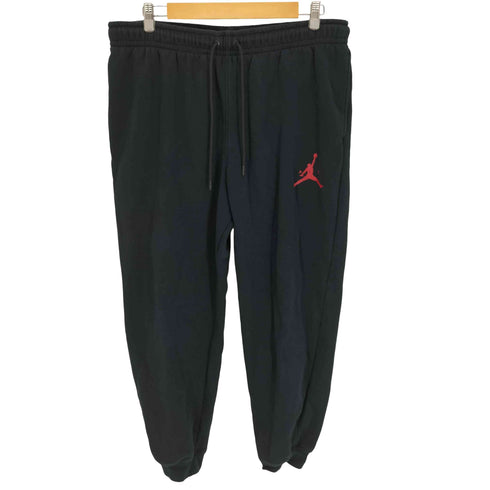 ジョーダンブランド JORDAN BRAND Jumpman Fleece Pants ジャンプマン フリース パンツ メンズ JPN:XL