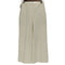 プラステ PLST 24SS ワイドパンツ リネンブレンド レディース JPN:M