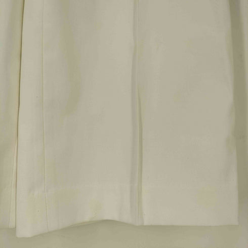 プラステ PLST 24SS ワイドパンツ リネンブレンド レディース JPN:M