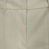 プラステ PLST 24SS ワイドパンツ リネンブレンド レディース JPN:M