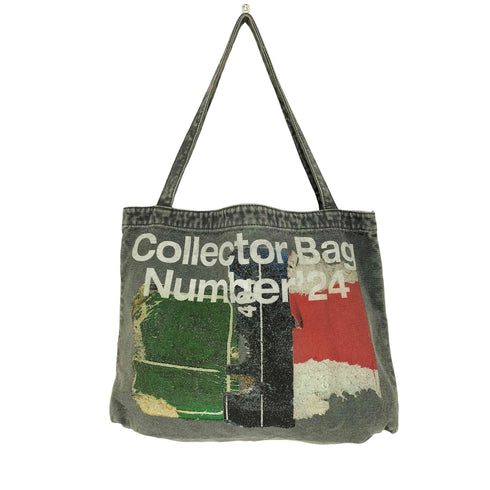 POT COLLECTOR BAG NUMBER 24 import レディース