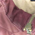 ジェイクルー J.CREW 裏地切り替え キルティング ベスト メンズ import:S
