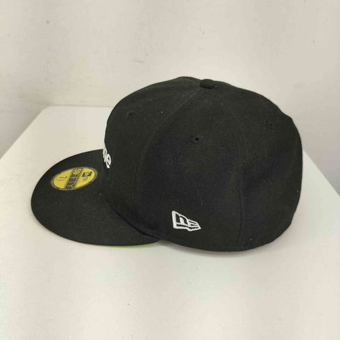 シュプリーム Supreme 21AW No Comp Box Logo 59 FIFTY ベースボールキャップ メンズ 7 3/8