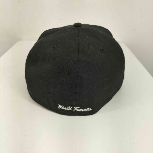 シュプリーム Supreme 21AW No Comp Box Logo 59 FIFTY ベースボールキャップ メンズ 7 3/8