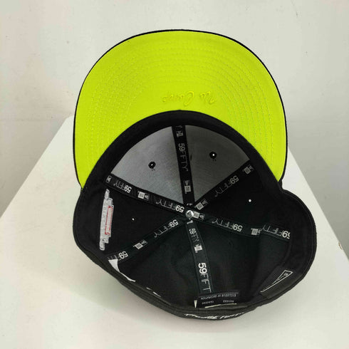 シュプリーム Supreme 21AW No Comp Box Logo 59 FIFTY ベースボールキャップ メンズ 7 3/8