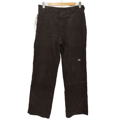 ディッキーズ Dickies CORDUROY DOUBLE KNEE WORK PANT メンズ US:30-31