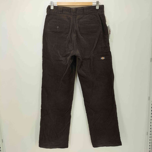 ディッキーズ Dickies CORDUROY DOUBLE KNEE WORK PANT メンズ US:30-31