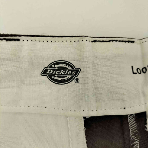 ディッキーズ Dickies CORDUROY DOUBLE KNEE WORK PANT メンズ US:30-31