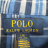 ポロラルフローレン POLO RALPH LAUREN 現行QRタグ ポニー刺繍 チェック 長袖 ボタンダウンシャツ レディース L