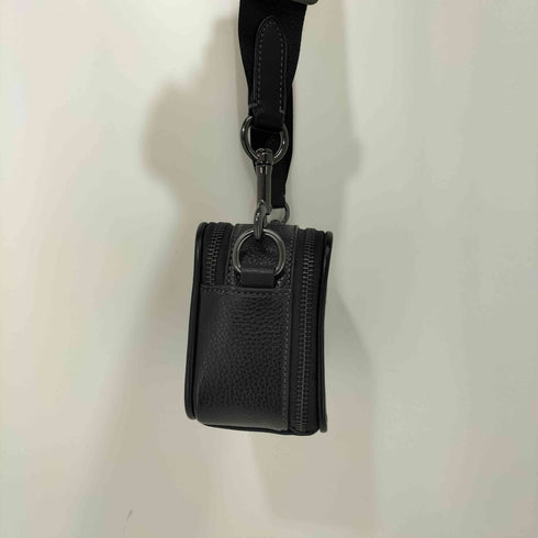 コーチ COACH レザー ワイアット クロスボディ メンズ