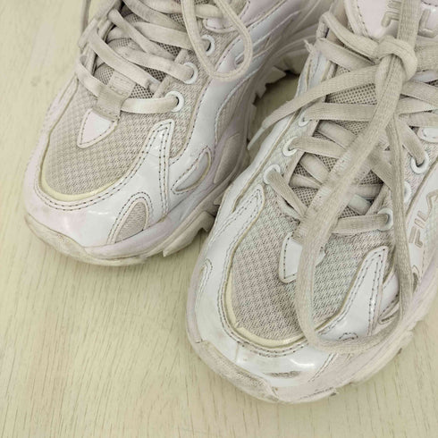 フィラ FILA INTERATION LIGHT イントレーション ライト レディース JPN:23