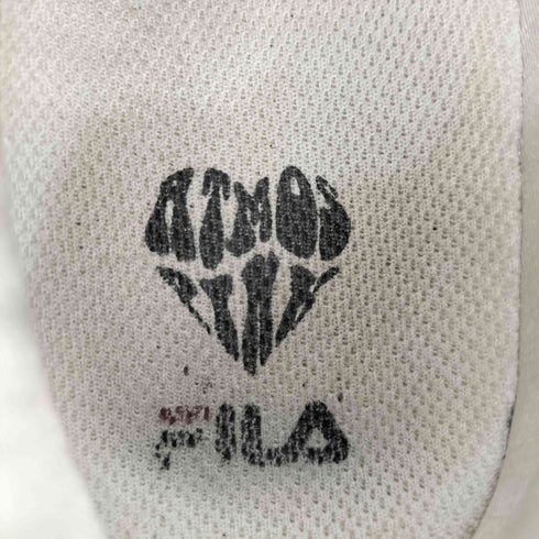 フィラ FILA INTERATION LIGHT イントレーション ライト レディース JPN:23