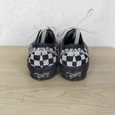 バンズ VANS PREMIUM オーセンティック EK レディース 22.5