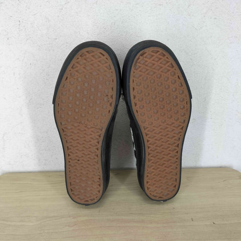バンズ VANS PREMIUM オーセンティック EK レディース 22.5
