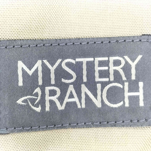 ミステリーランチ MYSTERY RANCH INDIE インディー ショルダー バッグ メンズ