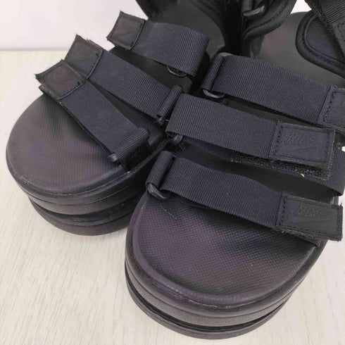 ナイキ NIKE ICON CLASSIC SANDAL アイコン クラシックサンダル レディース JPN:22