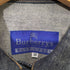 バーバリーブルーレーベル BURBERRY BLUE LABEL 濃紺 袖裏ノバチェック 3rd デニムジャケット レディース EUR:38