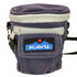 カブー KAVU ロゴ ホバート サッチェル メンズ
