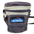カブー KAVU ロゴ ホバート サッチェル メンズ