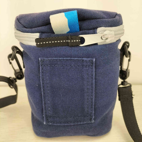 カブー KAVU ロゴ ホバート サッチェル メンズ