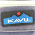 カブー KAVU ロゴ ホバート サッチェル メンズ