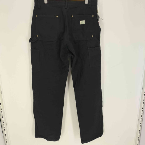 バッカーズ Backers ダック地 ダブルニー ペインター パンツ メンズ US:34-35