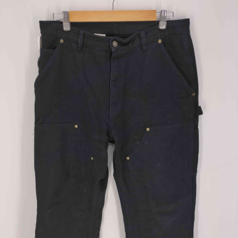 バッカーズ Backers ダック地 ダブルニー ペインター パンツ メンズ US:34-35