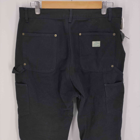バッカーズ Backers ダック地 ダブルニー ペインター パンツ メンズ US:34-35