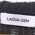 ラグアジェム LAGUA GEM SOFT MG ニット レディース FREE