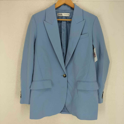 ザラ ZARA レーヨン混 スーツセットアップ レディース XS