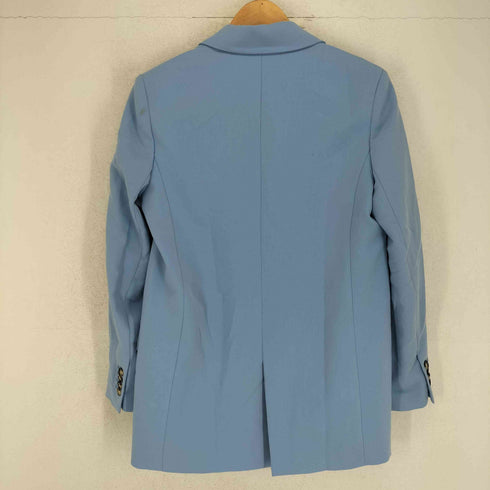 ザラ ZARA レーヨン混 スーツセットアップ レディース XS