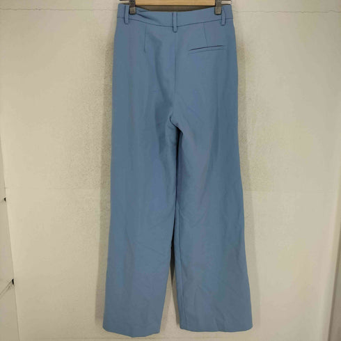 ザラ ZARA レーヨン混 スーツセットアップ レディース XS