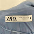 ザラ ZARA レーヨン混 スーツセットアップ レディース XS