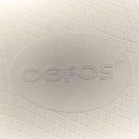 ウーフォス oofos OOriginal リカバリー サンダル メンズ EUR:41