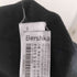 ベルシュカ BERSHKA フェイクレザー ギャザーデザイン ショートスカート Y2K レディース S