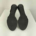 クラークス Clarks 編み込みデザイン ストラップ サンダル レディース 4