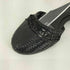 クラークス Clarks 編み込みデザイン ストラップ サンダル レディース 4